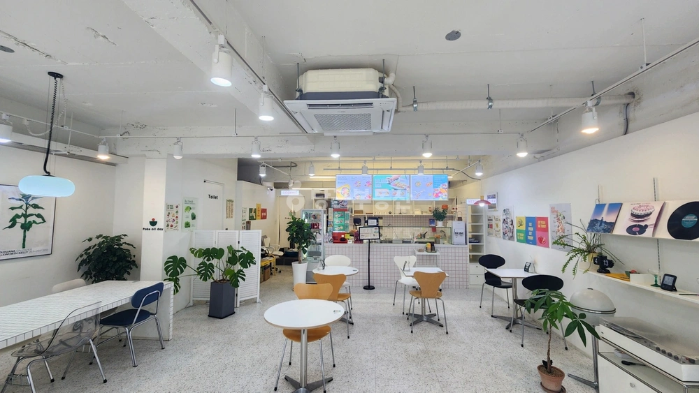 경기도 수원시 팔달구 북수동 상가 사진 1