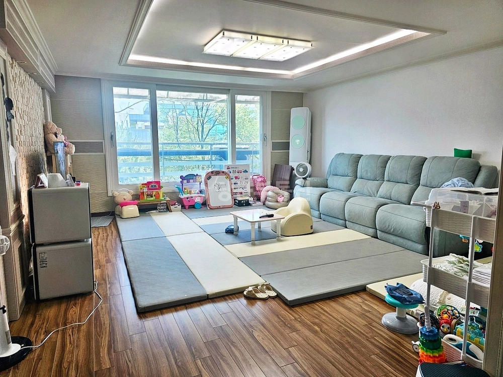 경기도 안산시 상록구 사동 빌라(투룸 이상) 사진 1