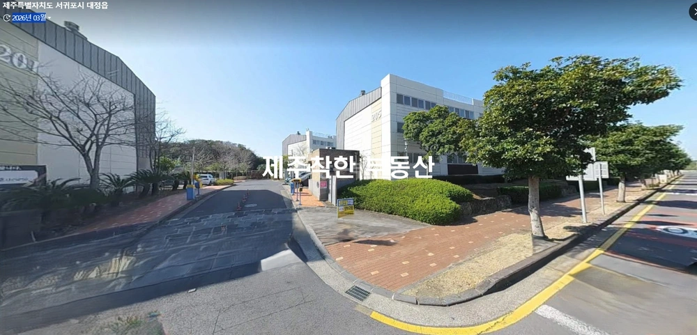 제주특별자치도 서귀포시 대정읍 빌라(투룸 이상) 사진 1