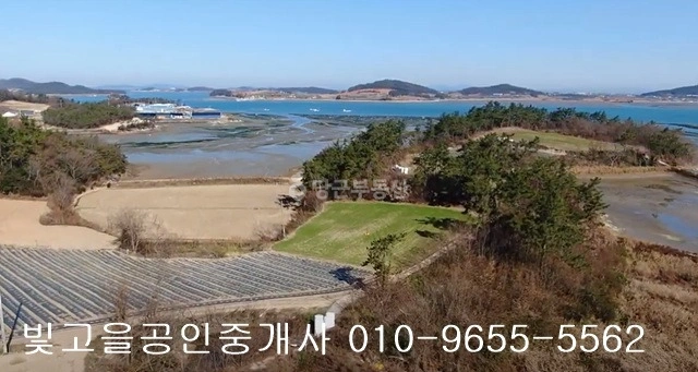 전남광주통합특별시 신안군 압해읍 토지 사진 1