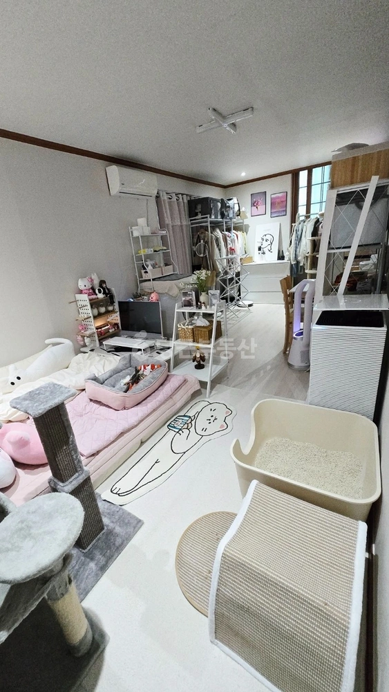 인천광역시 부평구 삼산동 원룸 사진 1