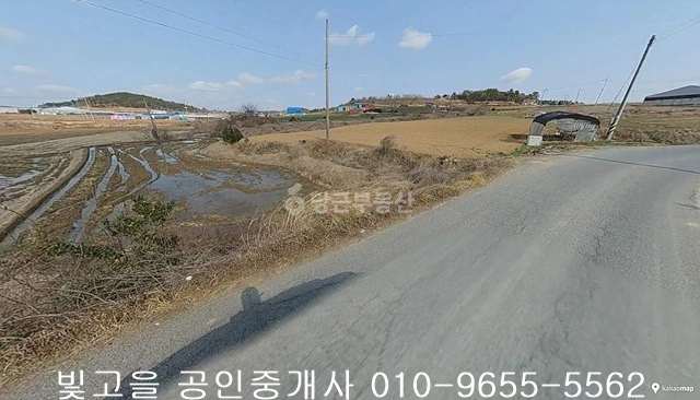 전남광주통합특별시 신안군 압해읍 토지 사진 1