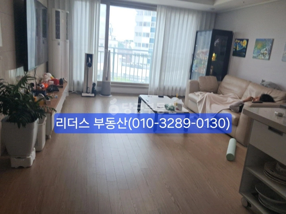 전북특별자치도 익산시 마동 아파트 사진 1