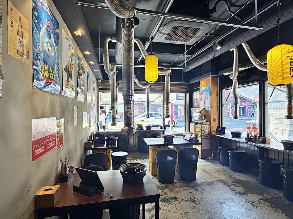 서울특별시 마포구 연남동 상가 사진 1