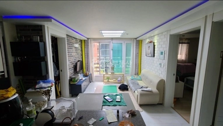 인천광역시 남동구 간석동 빌라(투룸 이상) 사진 1