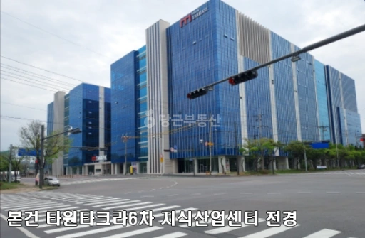 경기도 시흥시 정왕동 공장/창고 사진 1