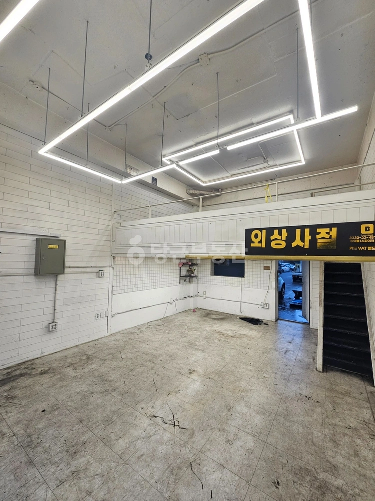 경기도 안산시 단원구 고잔동 상가 사진 1