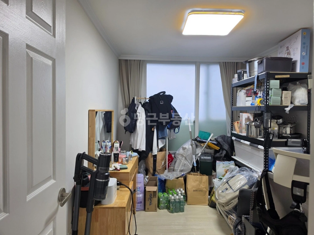 전남광주통합특별시 목포시 상동 아파트 사진 1