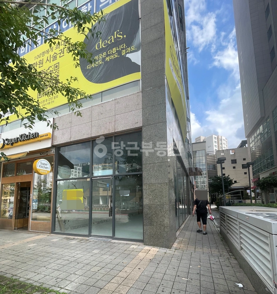 서울특별시 강서구 마곡동 상가 사진 1