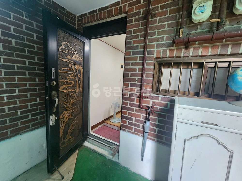 서울특별시 금천구 독산동 단독/전원주택 사진 1