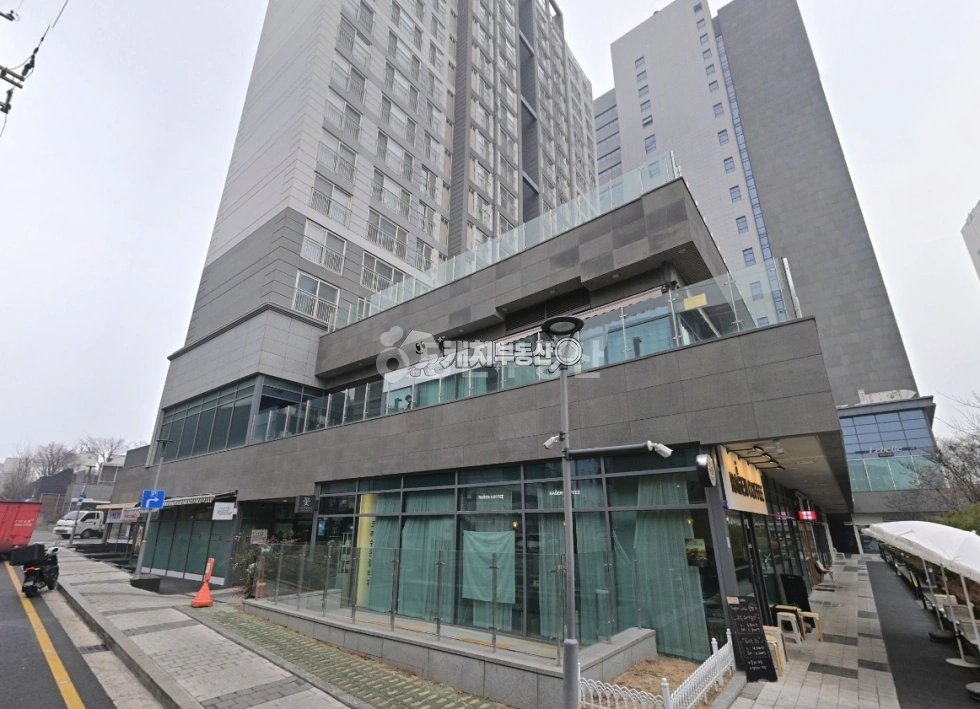 서울특별시 강남구 논현동 오피스텔 사진 1
