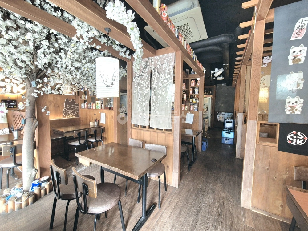 제주특별자치도 제주시 연동 상가 사진 1