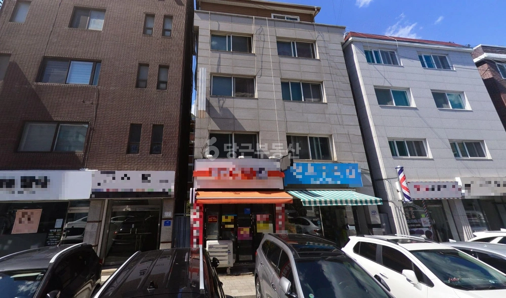 경기도 의정부시 호원동 상가 사진 1