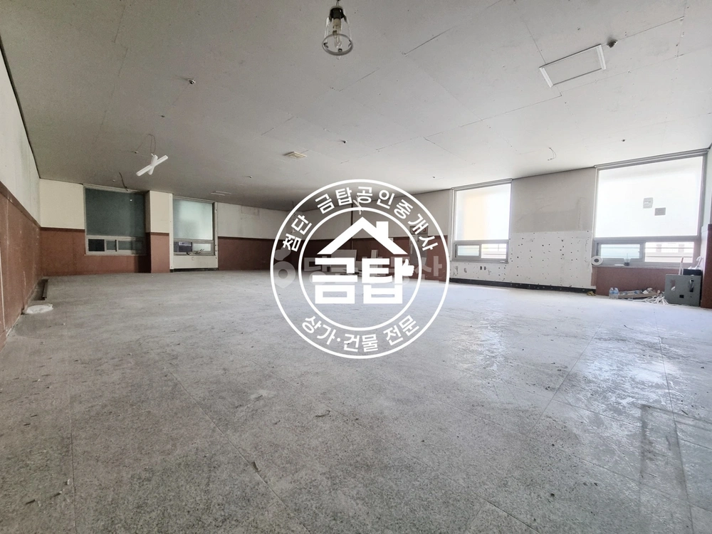 전남광주통합특별시 광산구 월계동 상가 사진 1
