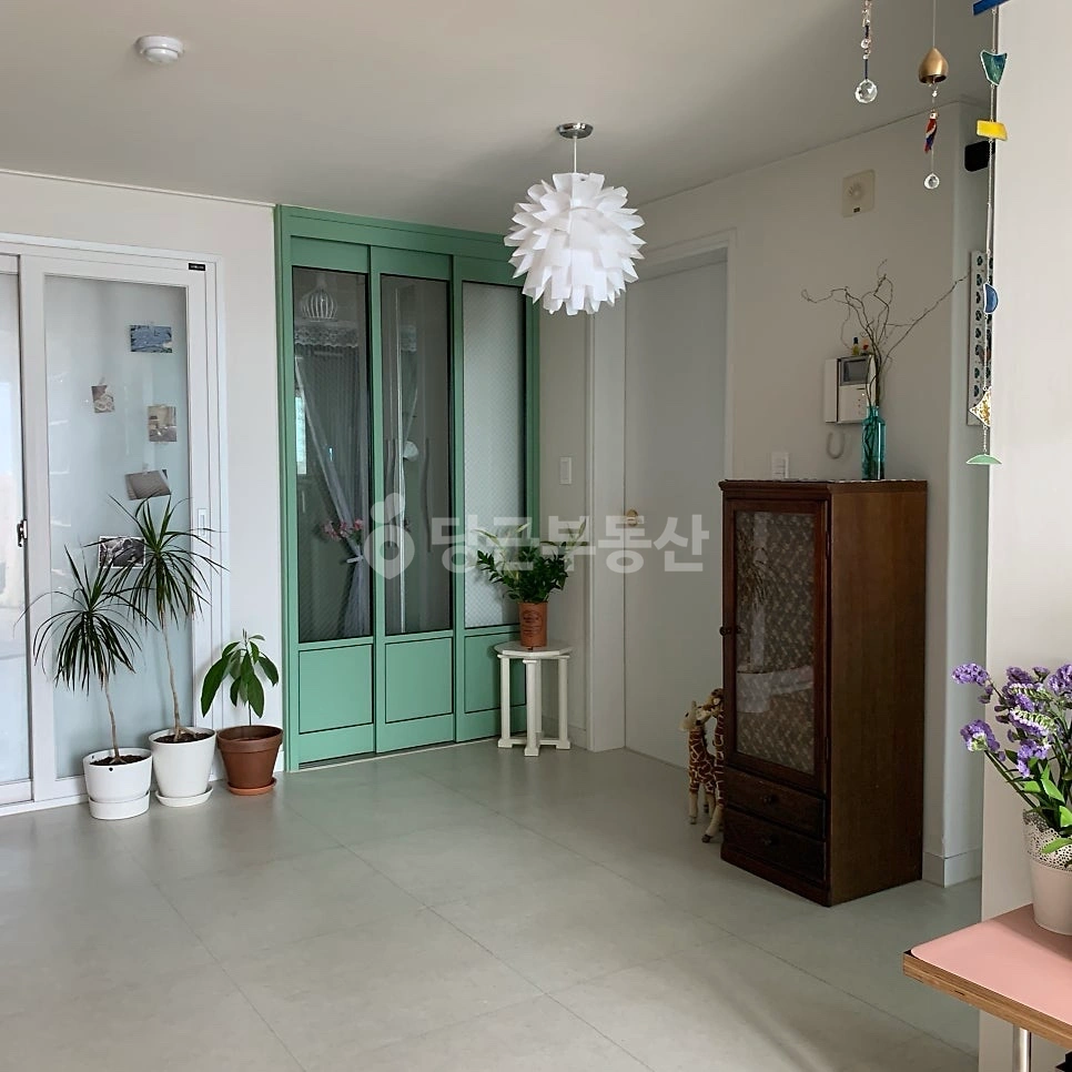 부산광역시 북구 화명동 아파트 사진 1