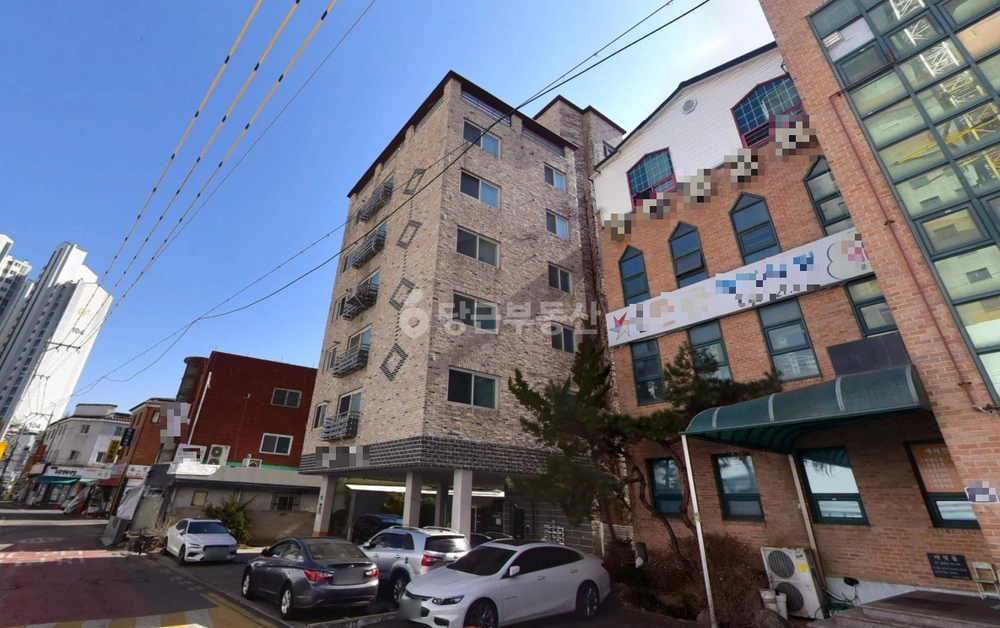 경기도 의정부시 신곡동 빌라(투룸 이상) 사진 1
