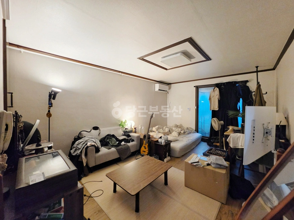 경기도 화성시 병점구 진안동 원룸 사진 1