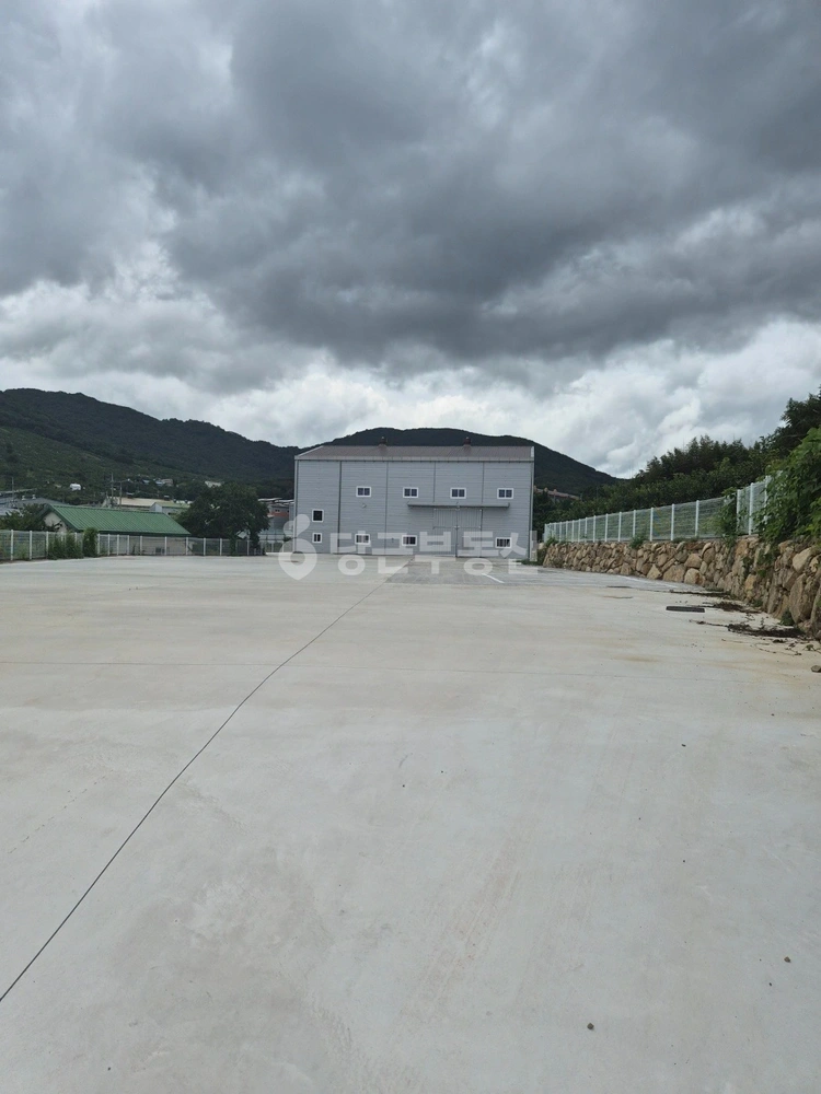 경상남도 김해시 주촌면 공장/창고 사진 1