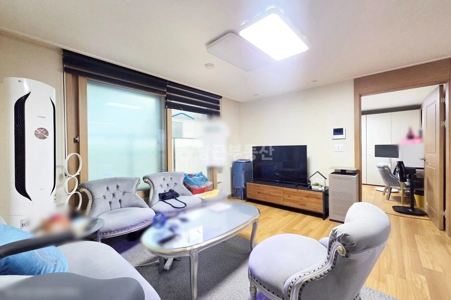 서울특별시 강남구 역삼동 빌라(투룸 이상) 사진 1