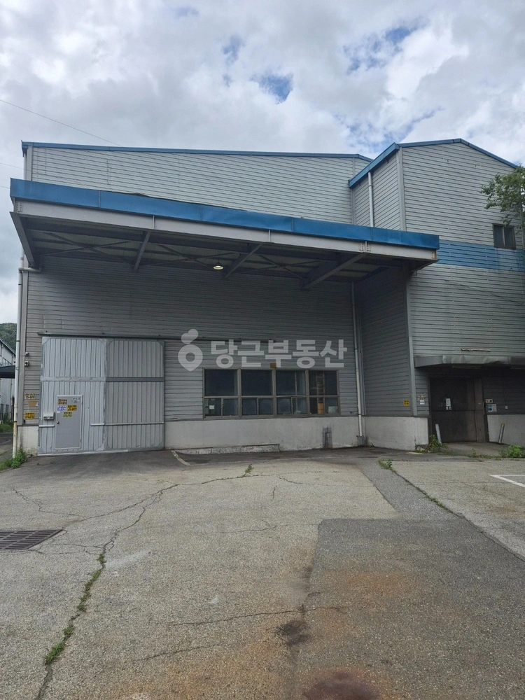 경상남도 김해시 주촌면 공장/창고 사진 1