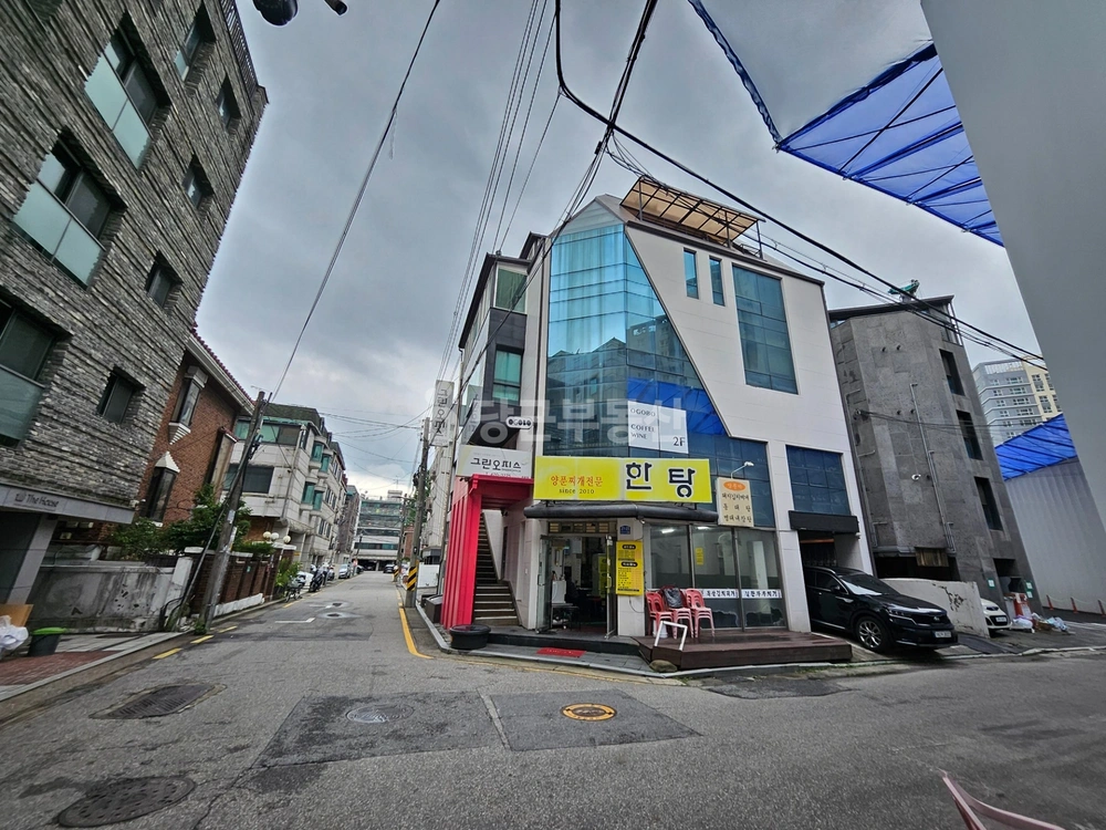 서울특별시 송파구 방이동 상가 사진 1