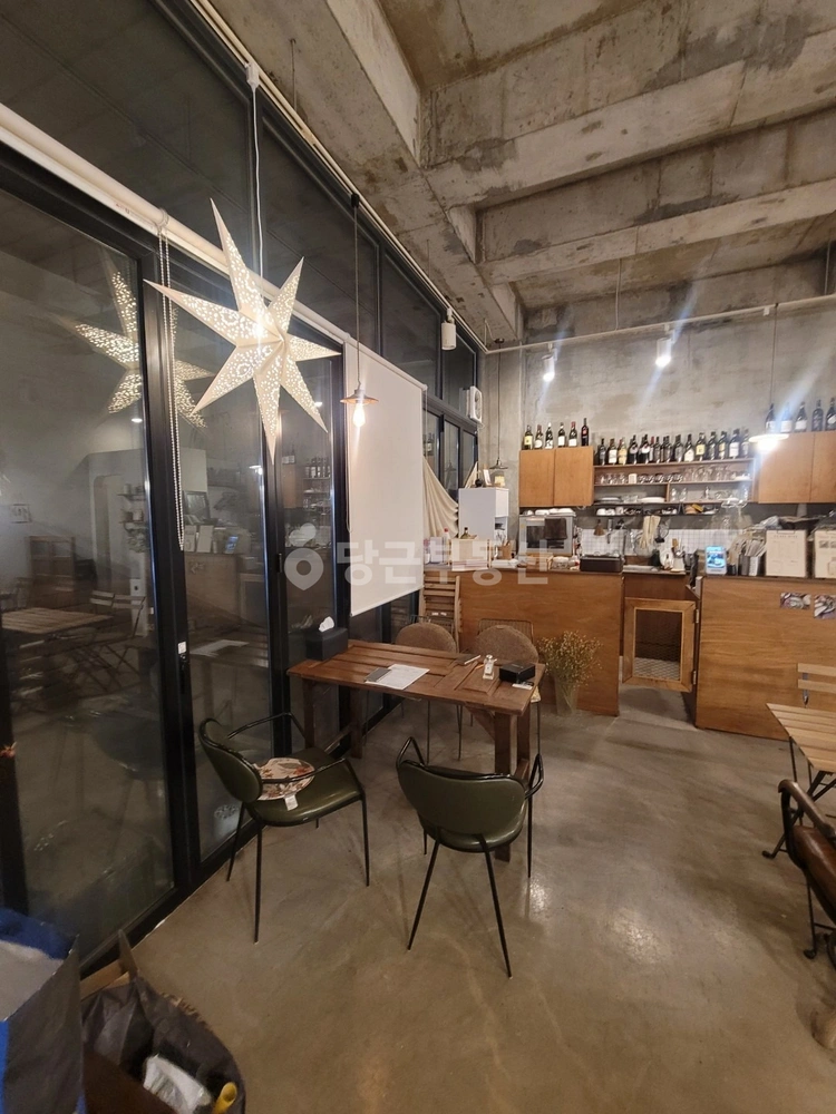 경기도 용인시 기흥구 청덕동 상가 사진 1
