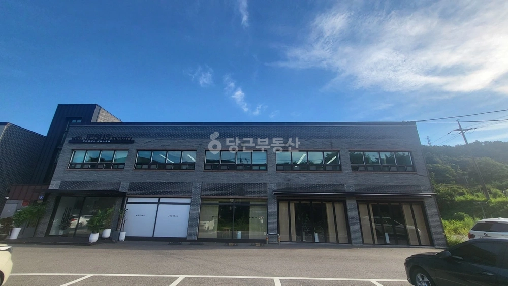 경기도 성남시 분당구 운중동 건물 사진 1
