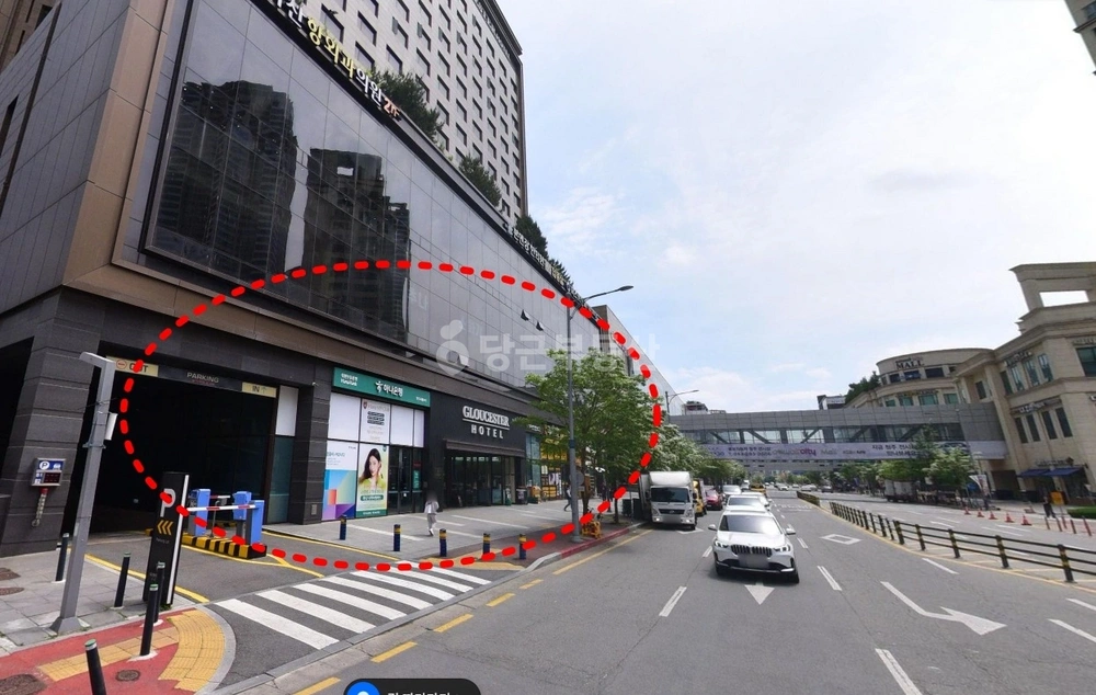 충청북도 청주시 흥덕구 복대동 상가 사진 1