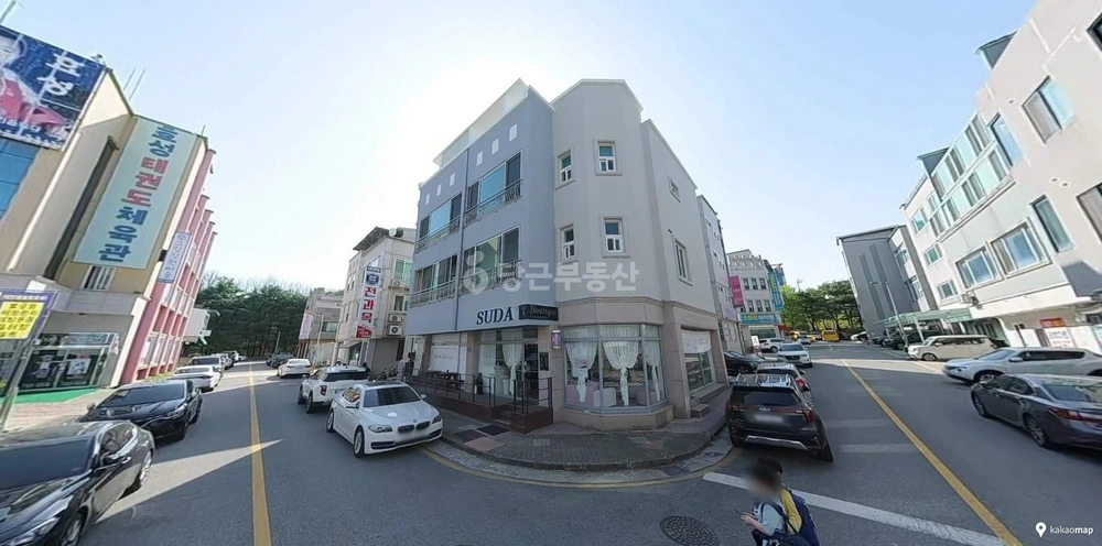 강원특별자치도 원주시 무실동 단독/전원주택 사진 1