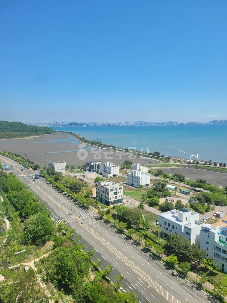 인천광역시 영종구 운남동 아파트 사진 1