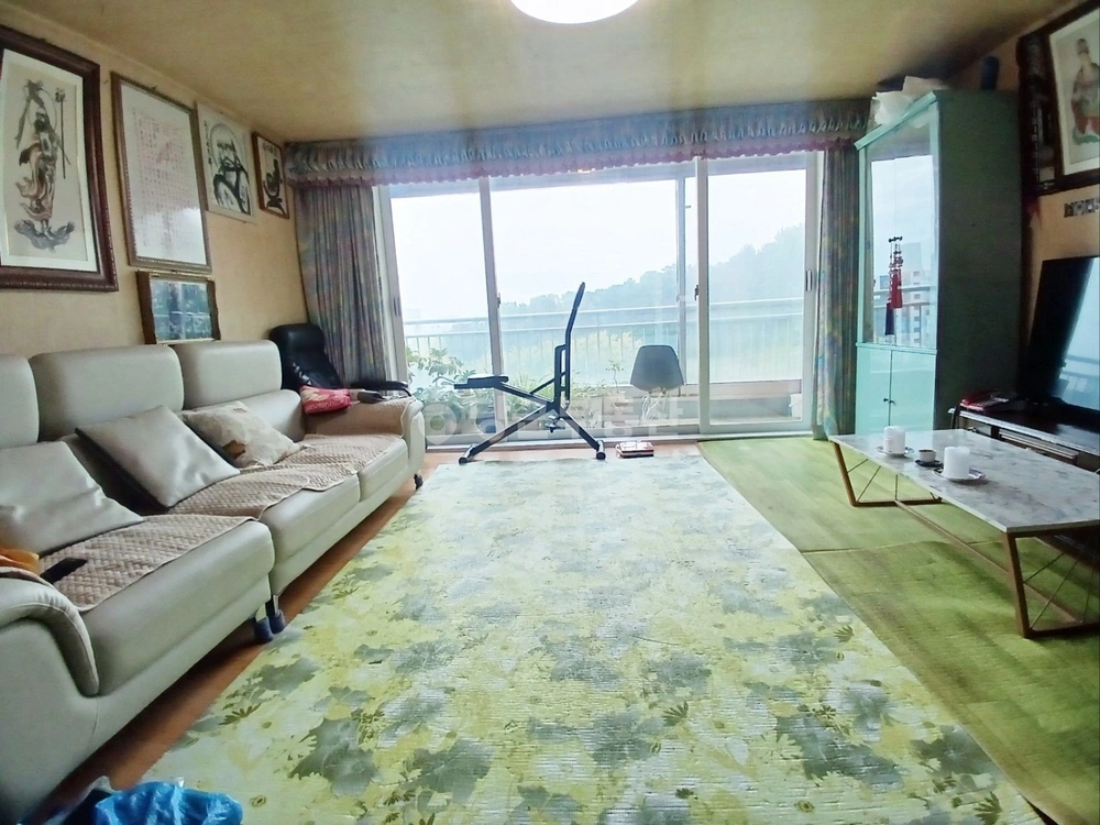 경기도 오산시 궐동 아파트 사진 1