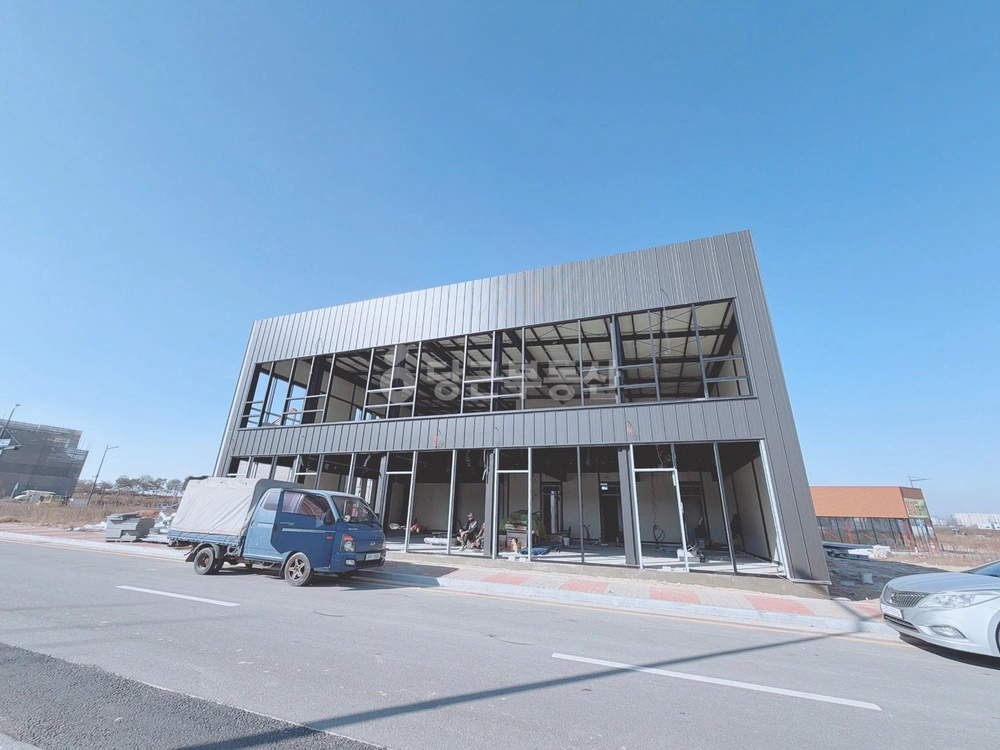 충청북도 청주시 흥덕구 송절동 상가 사진 1