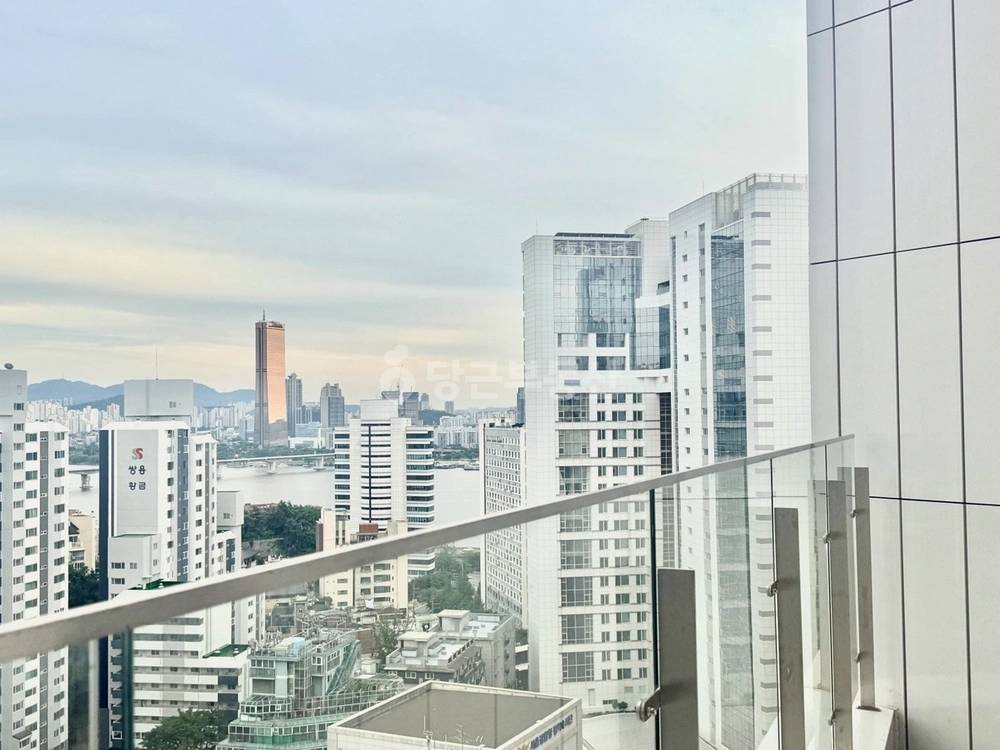 서울특별시 마포구 마포동 오피스텔 사진 1