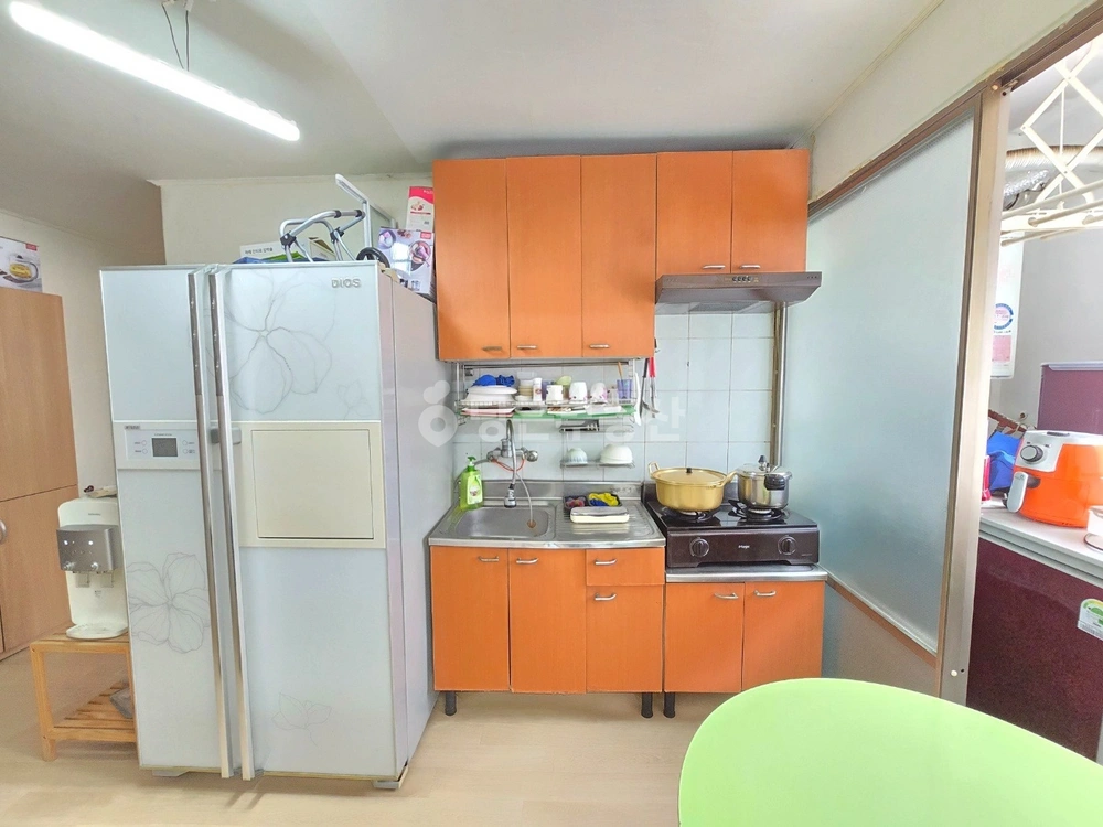 경기도 안산시 상록구 본오동 빌라(투룸 이상) 사진 1