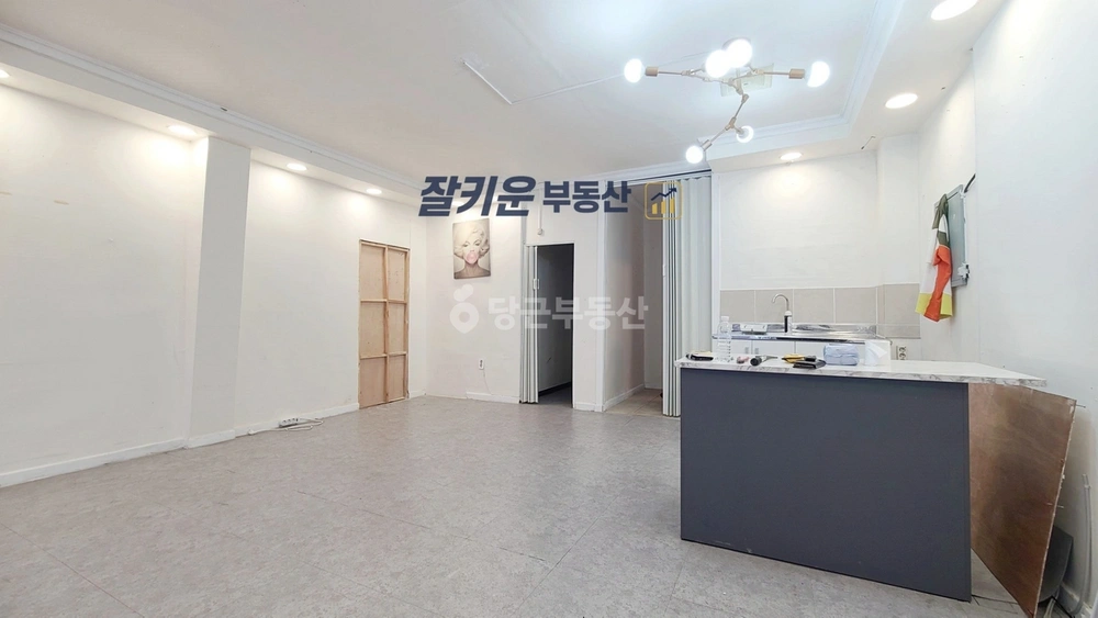 전남광주통합특별시 서구 쌍촌동 상가 사진 1