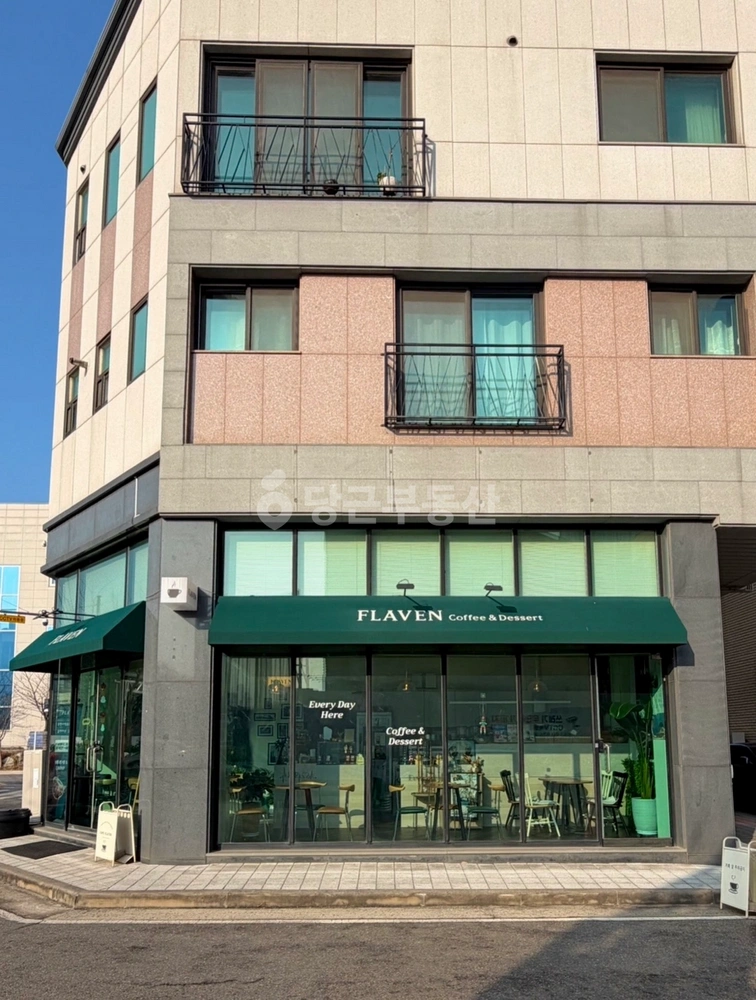 경기도 화성시 동탄구 영천동 상가 사진 1