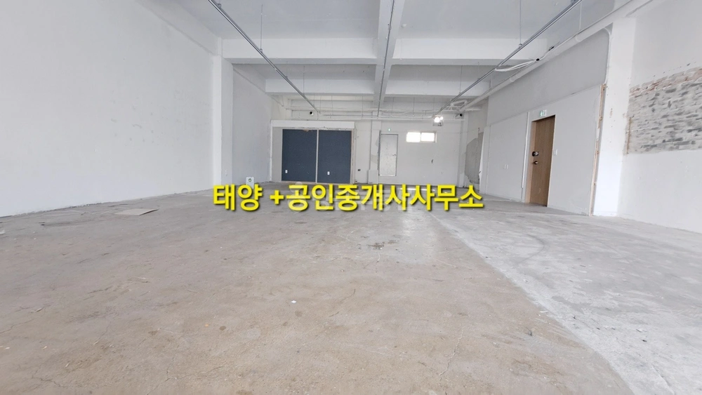 전남광주통합특별시 광산구 수완동 상가 사진 1