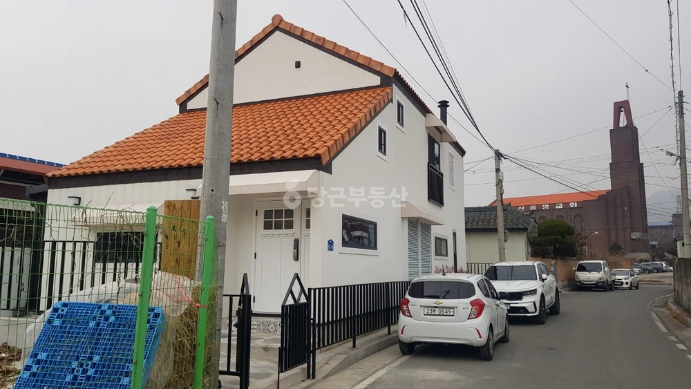 전북특별자치도 완주군 고산면 단독/전원주택 사진 1