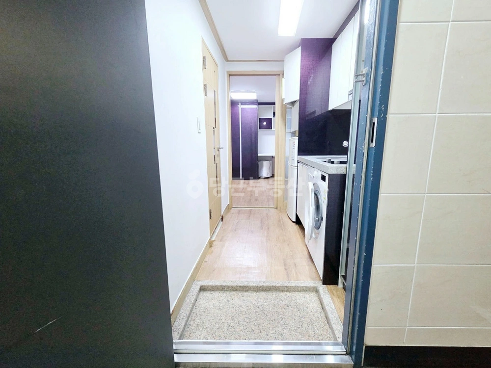 서울특별시 동작구 상도1동 원룸 사진 1