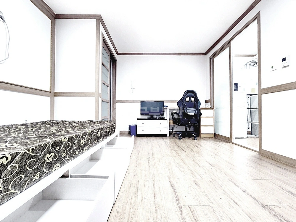 경상북도 경산시 대동 원룸 사진 1