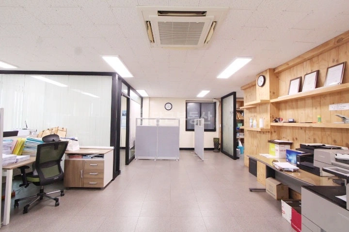 서울특별시 마포구 동교동 사무실 사진 1