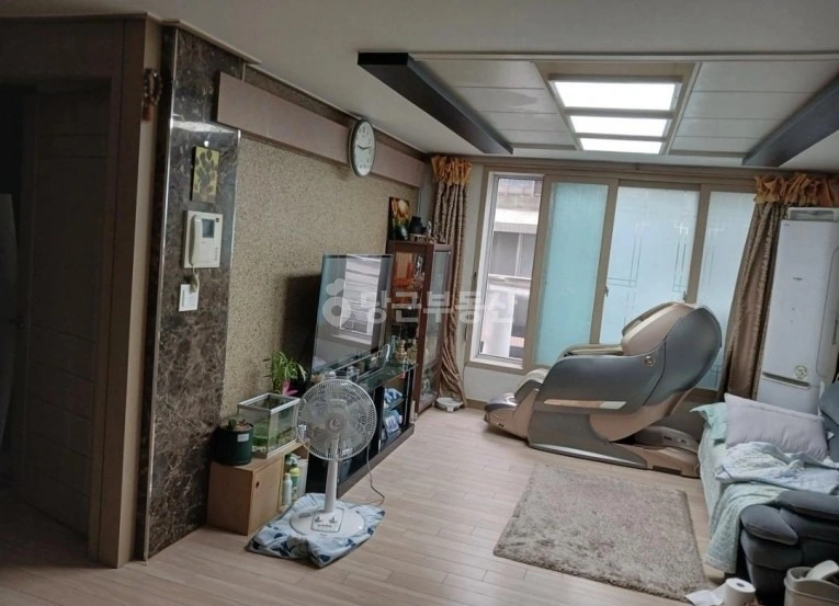 서울특별시 강서구 화곡동 빌라(투룸 이상) 사진 1