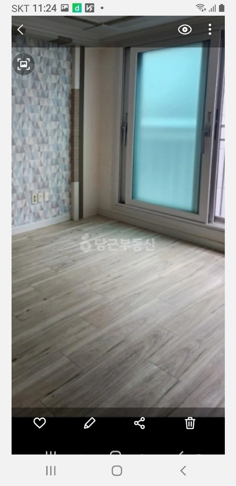 경기도 안양시 만안구 안양동 빌라(투룸 이상) 사진 1