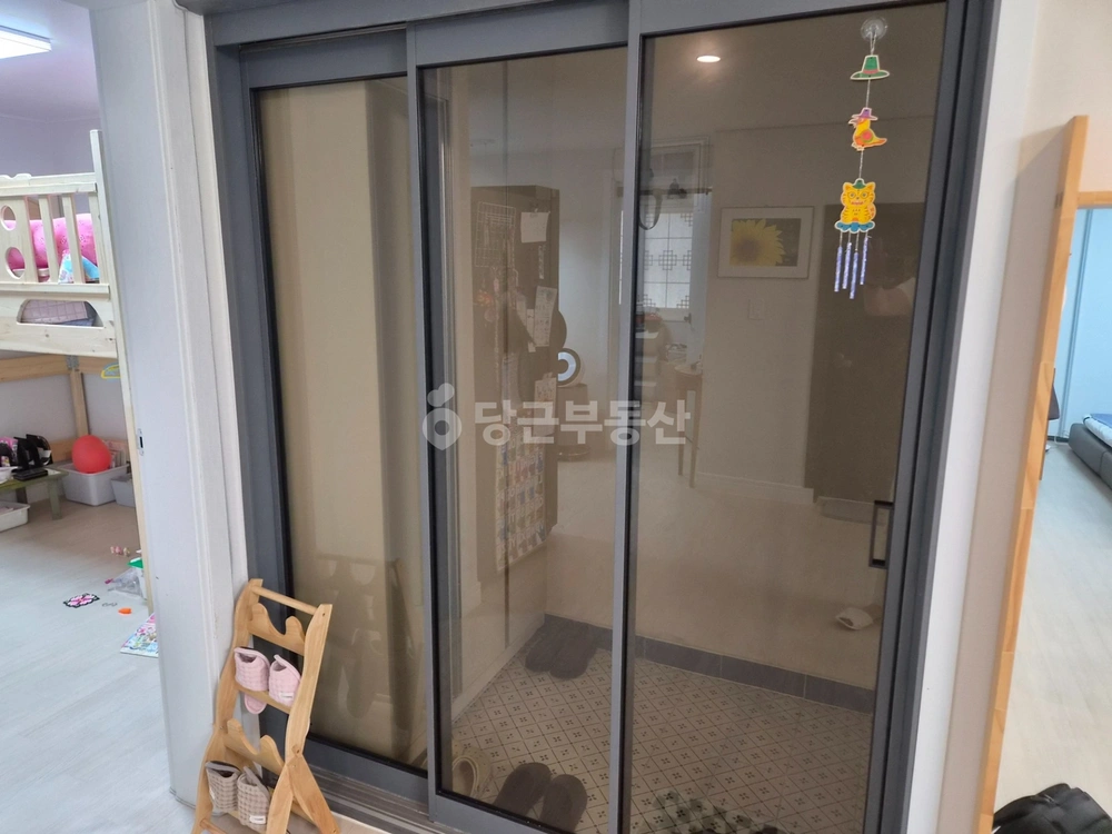부산광역시 사상구 감전동 빌라(투룸 이상) 사진 1
