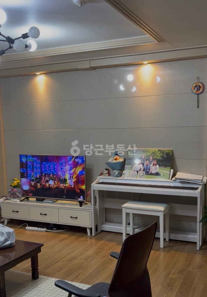 서울특별시 양천구 신월동 아파트 사진 1