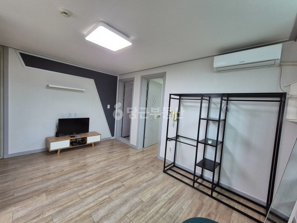 충청북도 청주시 상당구 용정동 원룸 사진 1