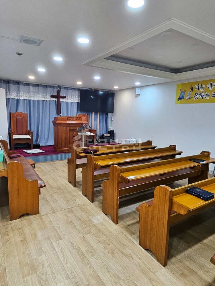 경기도 고양시 일산서구 일산동 상가 사진 1