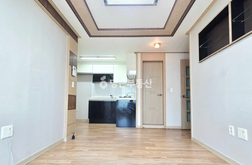인천광역시 서해구 검암동 빌라(투룸 이상) 사진 1