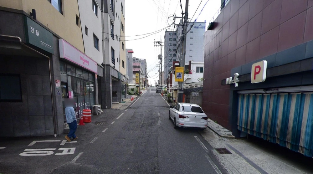 대전광역시 대덕구 신탄진동 상가 사진 1