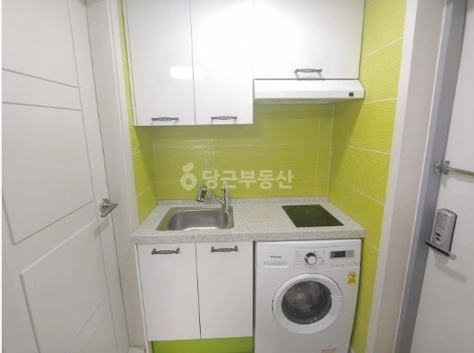 충청북도 청주시 청원구 율량동 원룸 사진 1